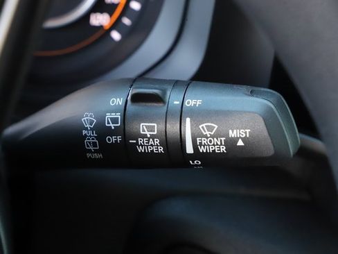 New 2026 Jeep Wrangler Sport image 31