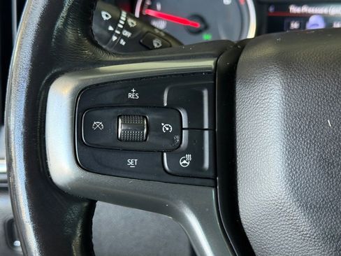 Used 2019 Chevrolet Silverado 1500 LT w/ All-Star Edition image 24