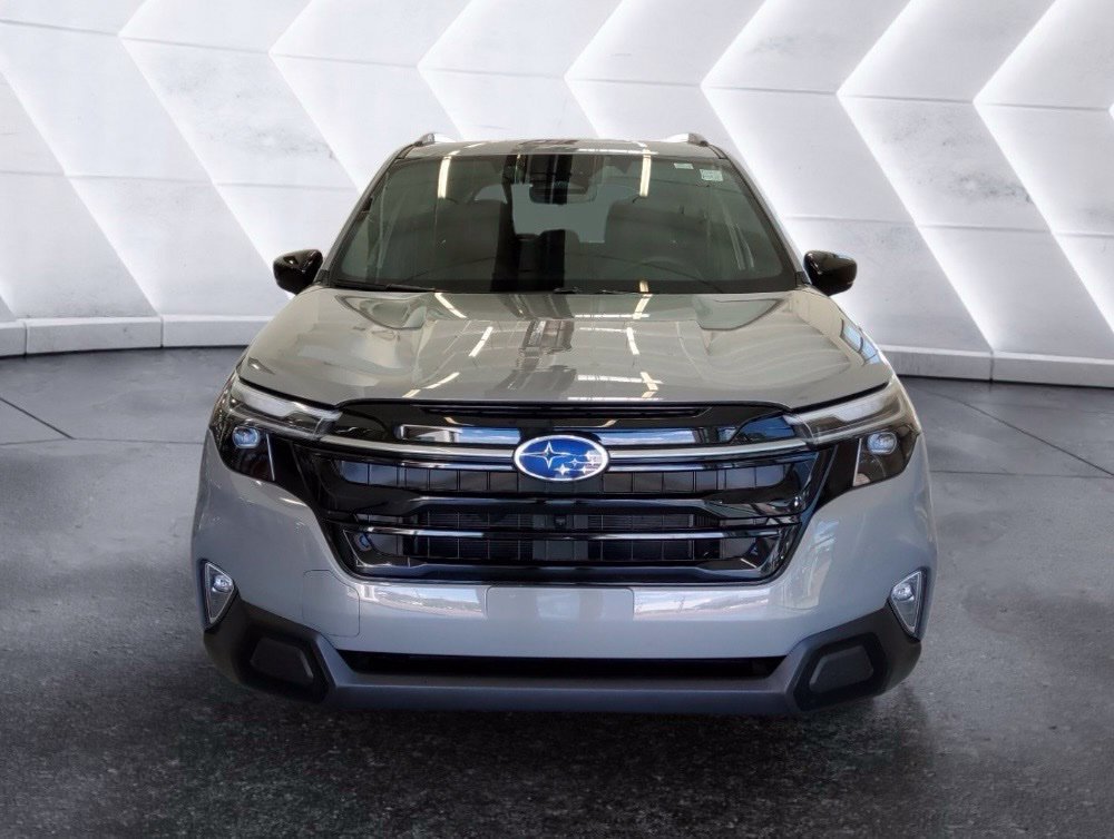Used 2026 Subaru Forester Touring AWD/4WD image 3