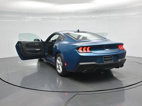 New 2026 Ford Mustang Coupe RWD image 27