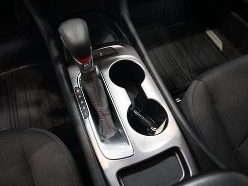 Used 2021 Chevrolet Malibu RS w/ LPO, Convenience Package 1 FWD image 18
