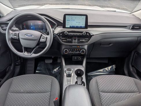 Used 2024 Ford Escape Active AWD/4WD image 20