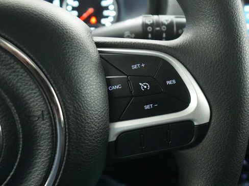Used 2021 Jeep Renegade Sport AWD/4WD image 33