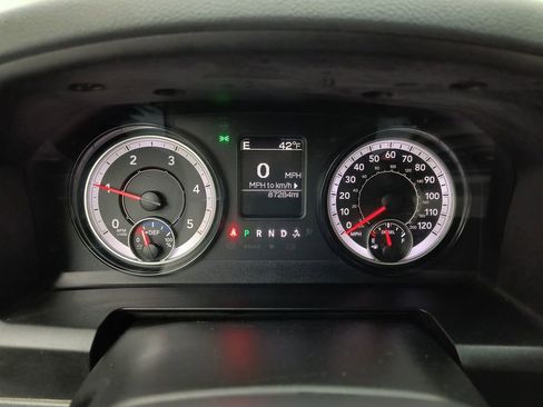 Used 2019 RAM 1500 Tradesman w/ Popular Equipment Group AWD/4WD image 15