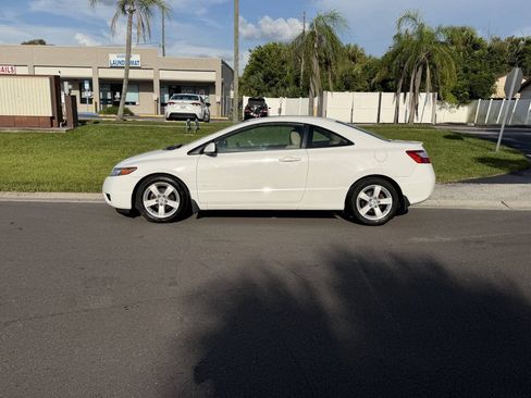 Used 2007 Honda Civic EX image 3