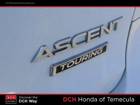 Used 2023 Subaru Ascent Touring image 7