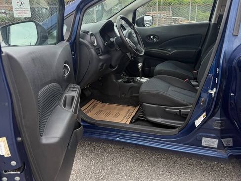 Used 2018 Nissan Versa Note SV FWD image 18