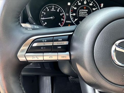 Used 2025 MAZDA CX-50 Meridian Edition AWD/4WD image 24