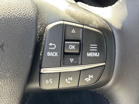 New 2025 Ford Bronco Sport Outer Banks w/ Outer Banks Tech Package+ image 25