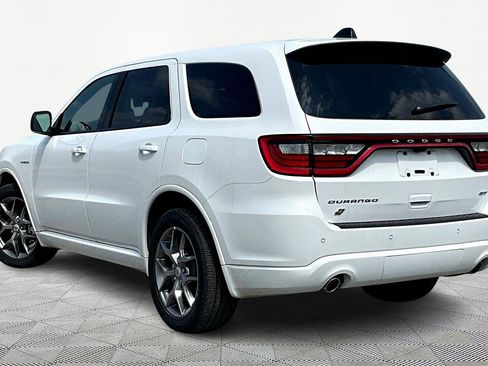 New 2026 Dodge Durango GT AWD/4WD image 4