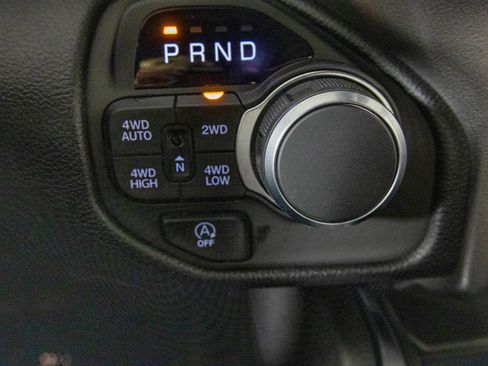 New 2026 RAM 1500 Big Horn image 23