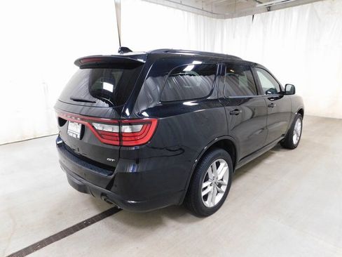 Used 2024 Dodge Durango GT image 19
