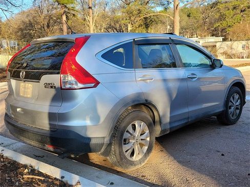 Used 2014 Honda CR-V EX image 6
