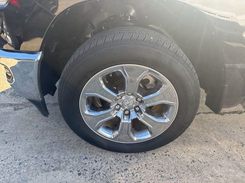 Used 2024 RAM 1500 Big Horn image 7