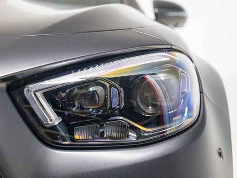 Used 2023 Mercedes-Benz E 63 AMG S image 40