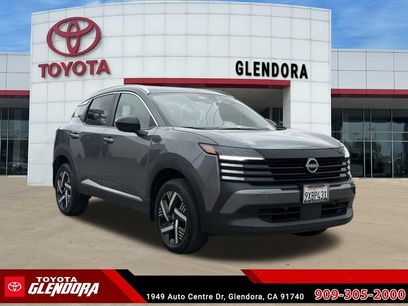 Used 2026 Nissan Kicks SV