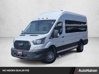 Used 2023 Ford Transit 350 XL AWD/4WD video 1