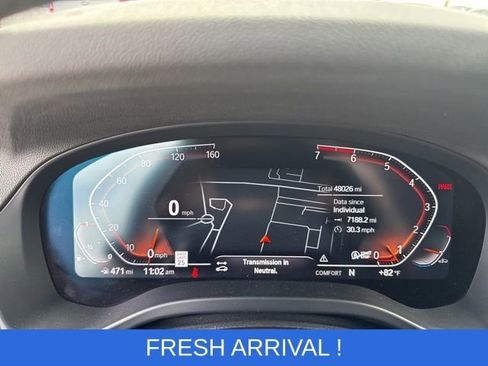 Used 2024 BMW X3 sDrive30i image 3