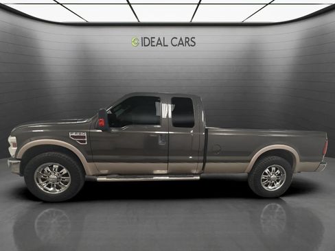Used 2008 Ford F250 XL RWD image 8