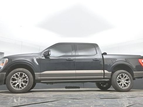 Used 2023 Ford F150 King Ranch w/ Equipment Group 601A High AWD/4WD image 30