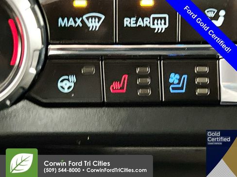 Used 2025 Ford F250 Lariat w/ Lariat Ultimate Package image 24