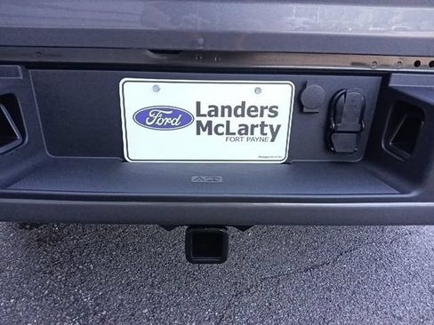 New 2026 Ford F150 STX w/ Equipment Group 200A AWD/4WD image 28