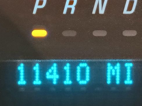 Used 2024 Chevrolet Express 2500 w/ Driver Convenience Package image 2