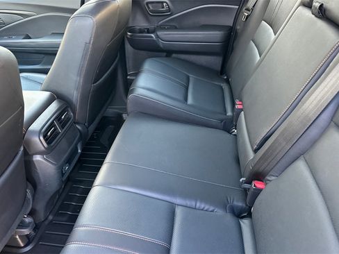 Certified 2024 Honda Ridgeline TrailSport image 13