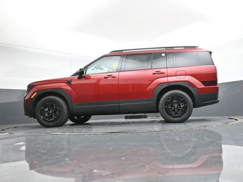 New 2026 Hyundai Santa Fe XRT image 44