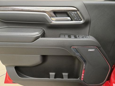 Used 2024 Chevrolet Silverado 2500 LTZ w/ LTZ Plus Package image 29