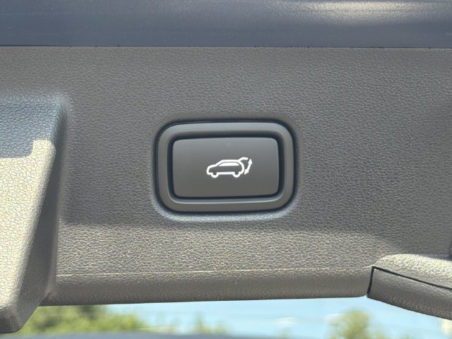 Certified 2026 Hyundai Tucson SEL Plus FWD image 22