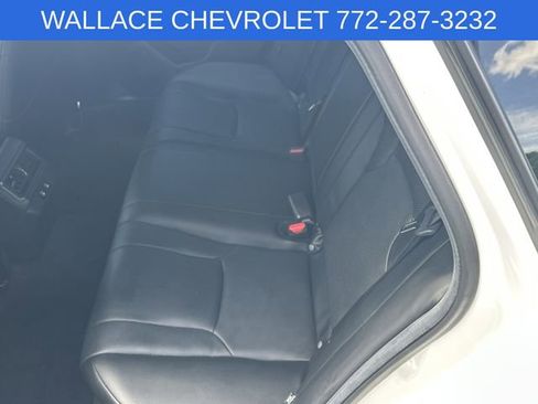 Used 2024 Honda Accord Touring image 14