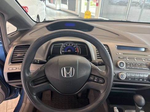 Used 2007 Honda Civic LX image 18