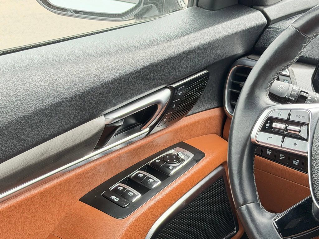 Used 2023 Kia Telluride SX Prestige X-Pro AWD/4WD image 13
