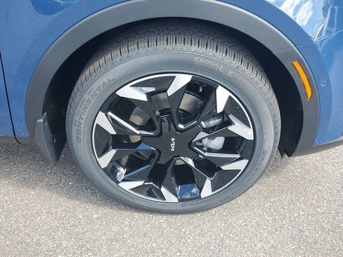 New 2026 Kia Sorento SX image 10