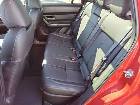 New 2026 MAZDA CX-50 AWD 2.5 Hybrid w/ Cargo Package image 21