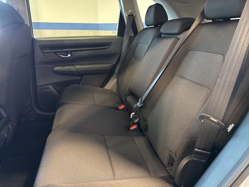 New 2025 Honda CR-V LX image 20