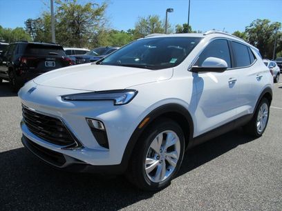 New 2026 Buick Encore GX Preferred w/ Comfort Package