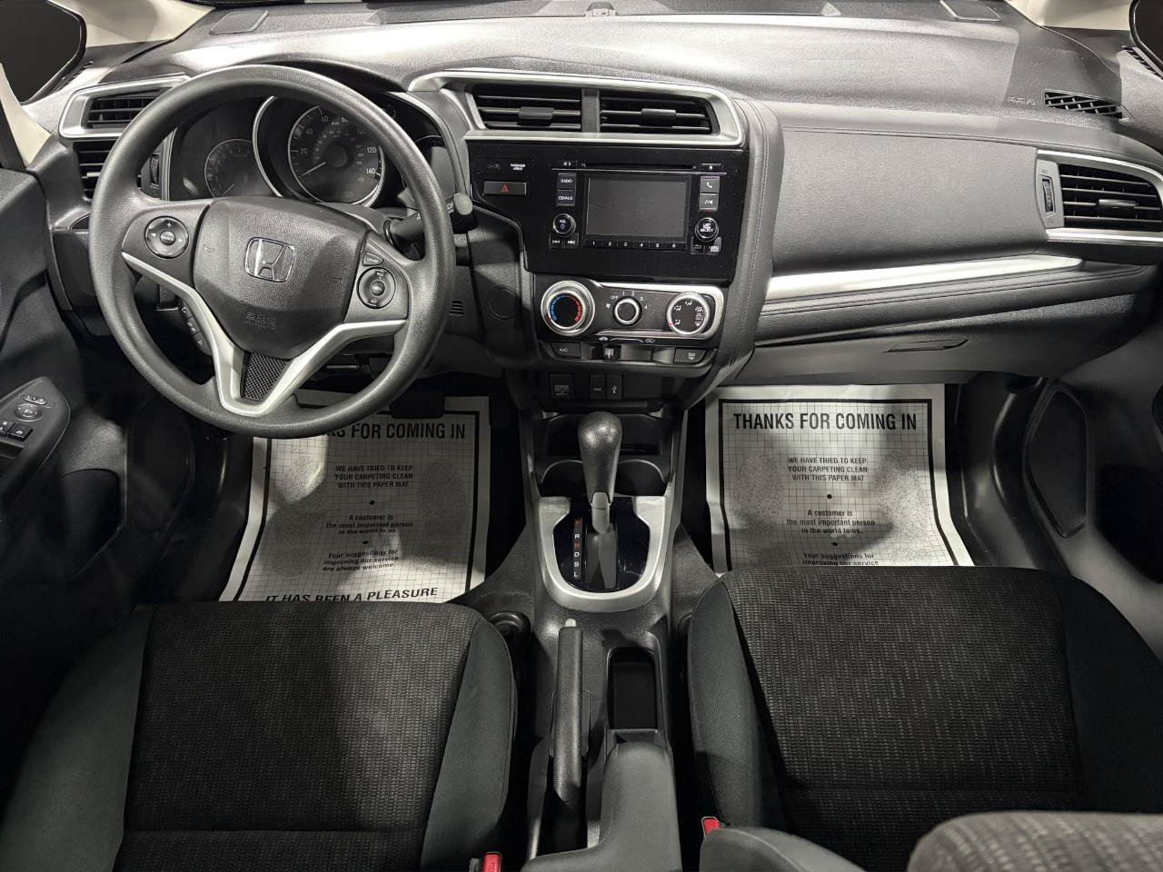 Used 2015 Honda Fit LX image 14