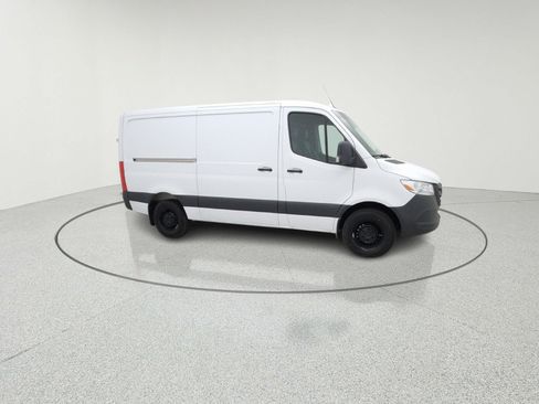 New 2026 Mercedes-Benz Sprinter 2500 image 6