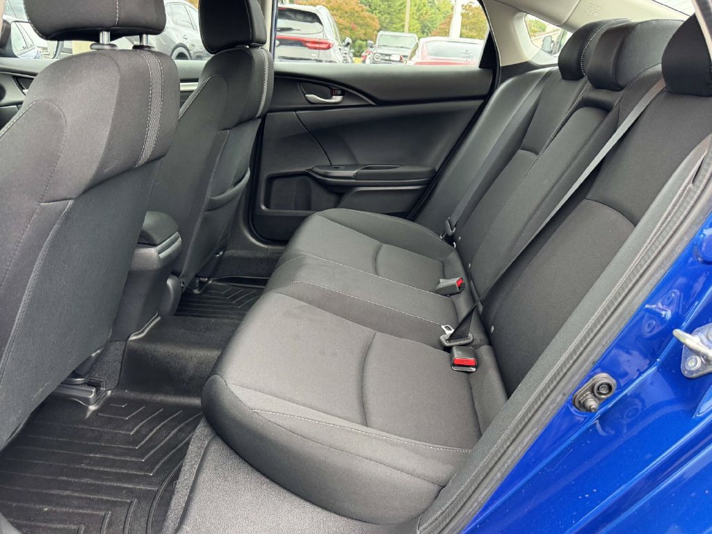 Used 2020 Honda Civic EX image 17