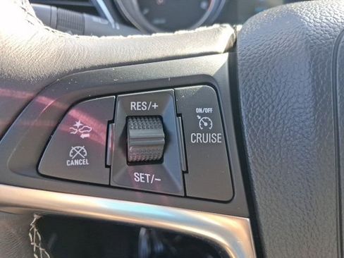 Used 2015 Buick Encore Premium image 16