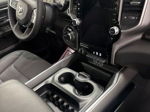 Used 2025 RAM 1500 Big Horn image 31