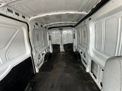 Used 2016 Ford Transit 150 150 Van Med. Roof image 12