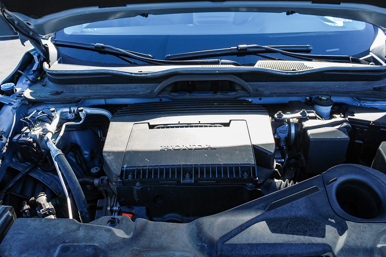 Used 2025 Honda Pilot Touring image 28