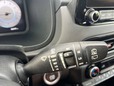 Used 2023 Hyundai Kona N Line FWD image 38