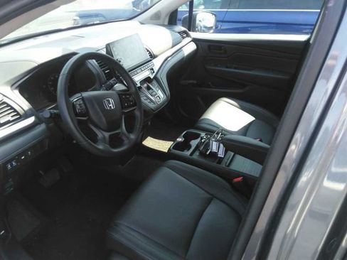 Used 2025 Honda Odyssey EX-L image 5