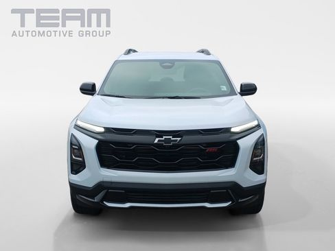 New 2026 Chevrolet Equinox RS w/ Convenience Package III image 2