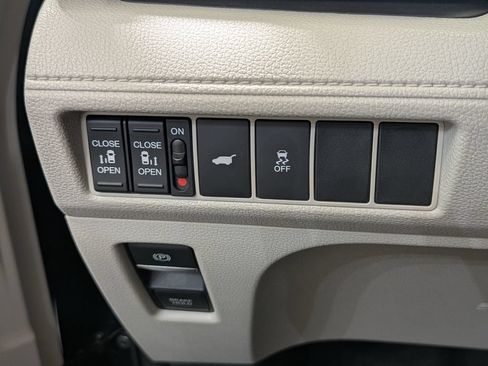 New 2026 Honda Odyssey EX-L image 25