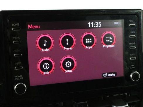 Used 2020 Toyota Corolla SE FWD image 32